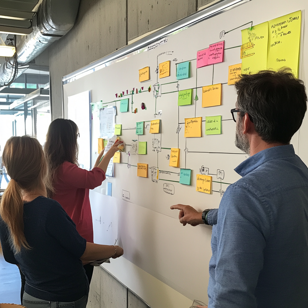 Integrazione di sistemi: automazione e AI per l'efficienza