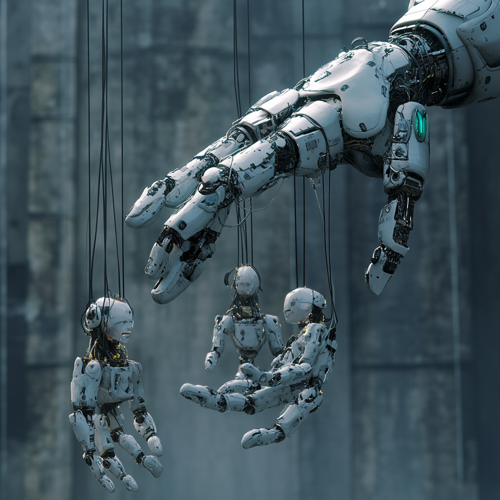 Integrazione di sistemi: automazione e AI per l'efficienza