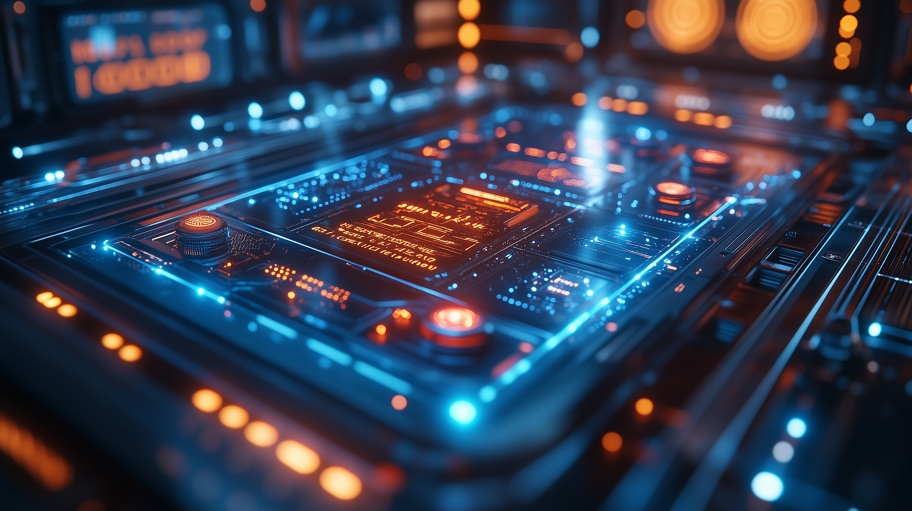 Integrazione, Automazione e AI